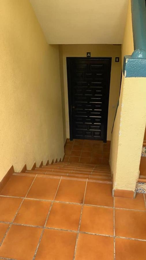 מאלגה Fully Air Conditioned Riviera Apartment Mijas Costa מראה חיצוני תמונה