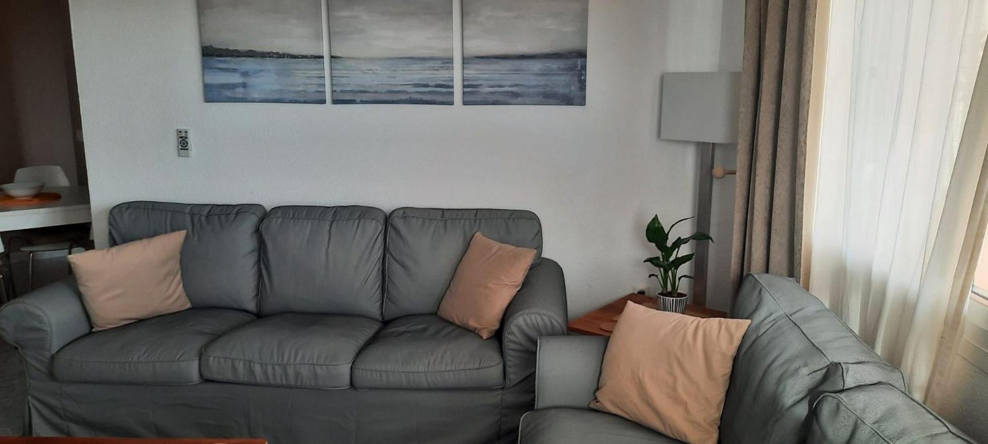 מאלגה Fully Air Conditioned Riviera Apartment Mijas Costa מראה חיצוני תמונה