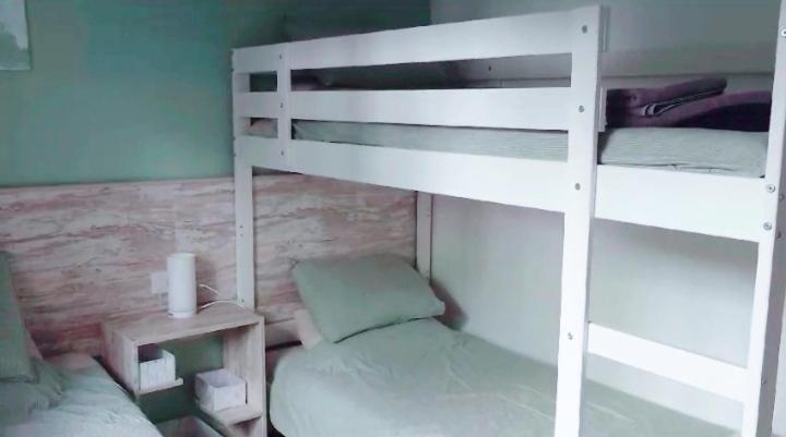 מאלגה Fully Air Conditioned Riviera Apartment Mijas Costa מראה חיצוני תמונה